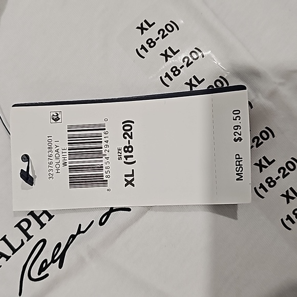 POLO Ralph Lauren - Picture 4 of 4